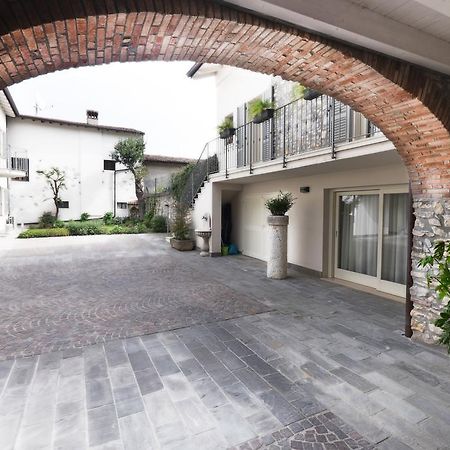 Corte Elvira Manerba del Garda Exterior foto