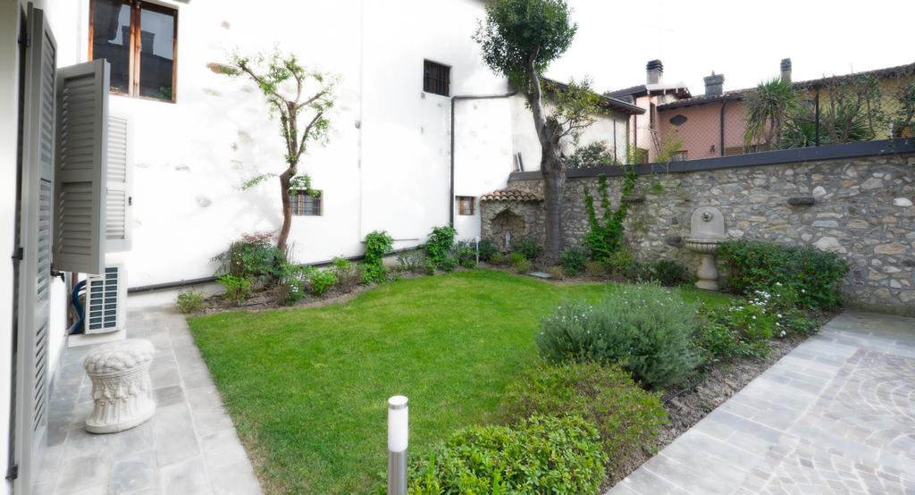 Corte Elvira Manerba del Garda Exterior foto